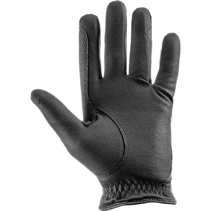 Uvex Sportstyle Winter Riding Gloves - Black-1